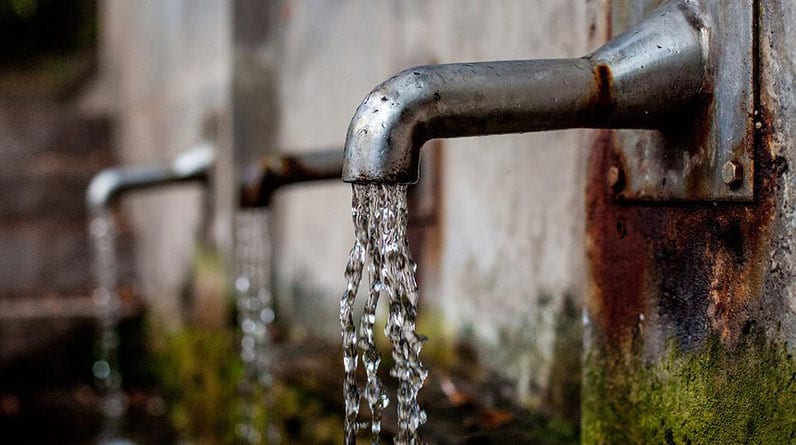 The Dangers Associated With Water Availability