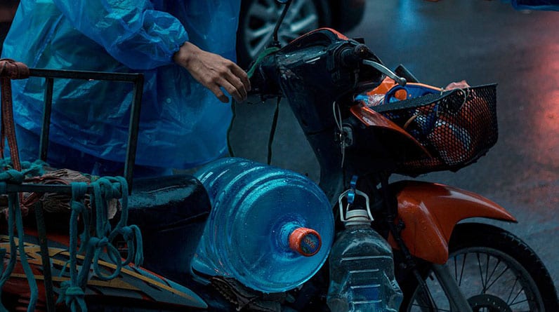 How to Prevent Water Theft in Emergencies