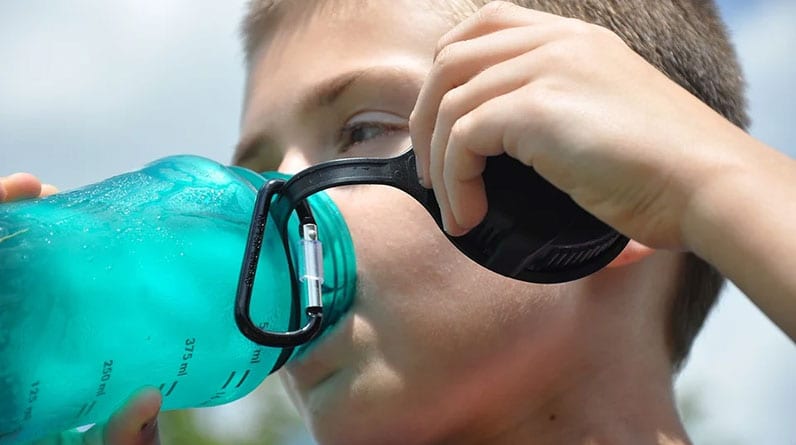 5 Practical Ways to Remain Hydrated During A Survival Situation