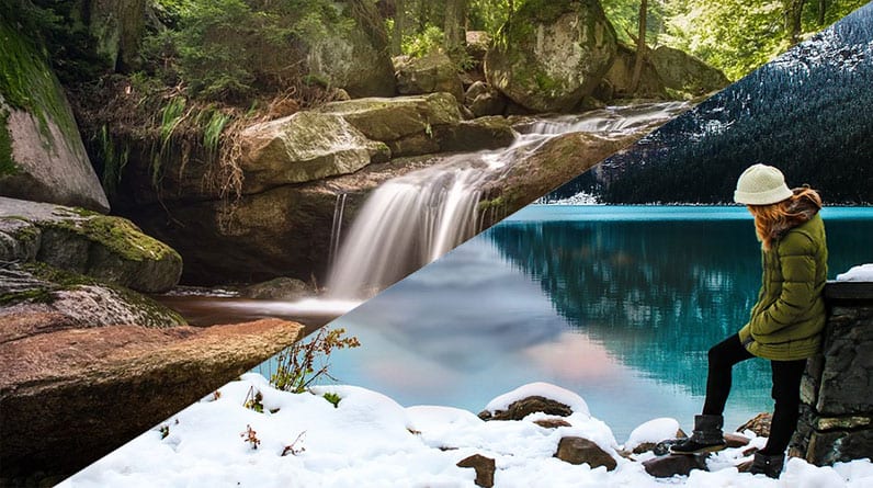Surviving With Limited Water Access
