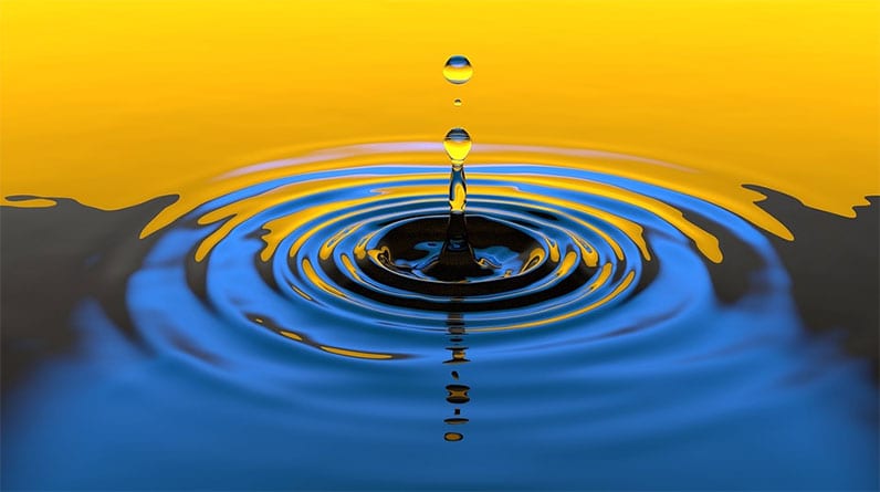 The Importance of Water in Emergency Situations