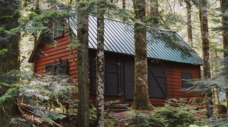 Building Your Own Off-The-Grid System