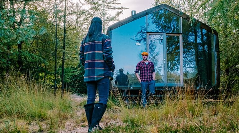 Is Living Off The Grid Right For You