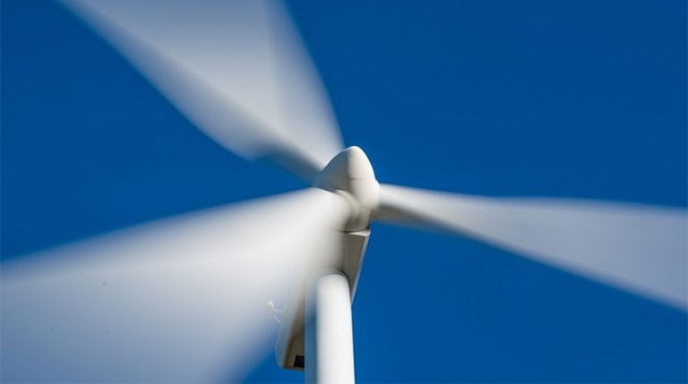 Living Off the Grid with a Wind Generator