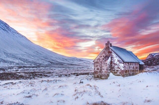 Living Off Grid