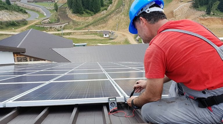 Choosing the Best Solar Panels for Your Home