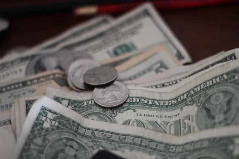 off grid living costs