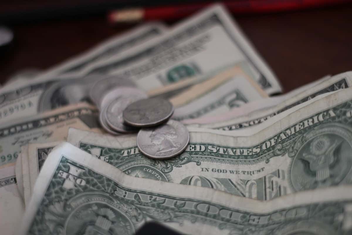 off grid living costs