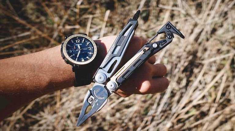 Emergency Multi-Tool
