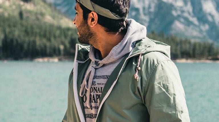 Outdoor Survival Clothing 
