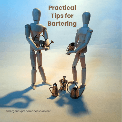 Practical Tips for Bartering: 7 Secrets to Success