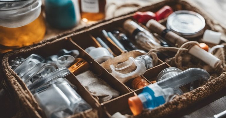 Preparing for Health Survival