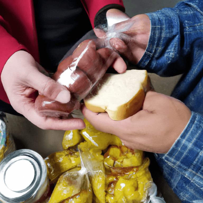 bartering for preppers