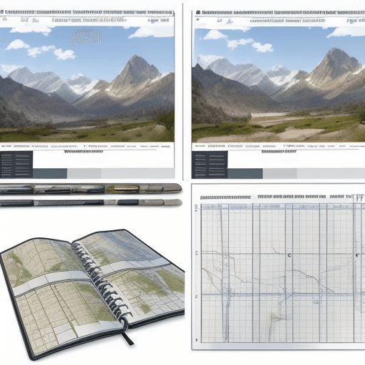 Survival Prep Planner