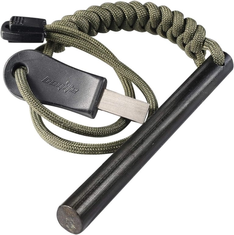 Best Emergency Fire Starting Gadgets