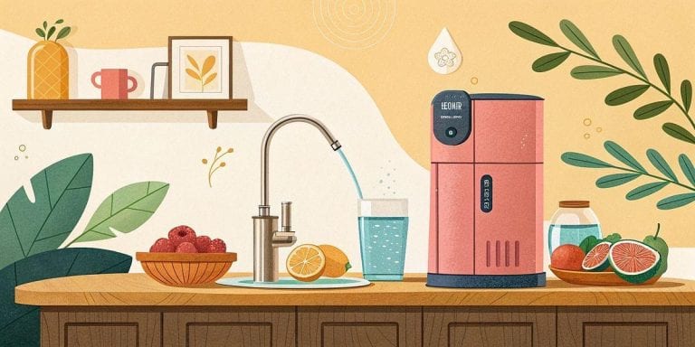 Transform Your Tap Water: Discover the Amazing Benefits of These Home Filtration Systems