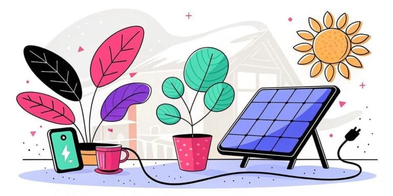Harness the Sun: Top 5 Solar Chargers to Keep You Powered Anywhere