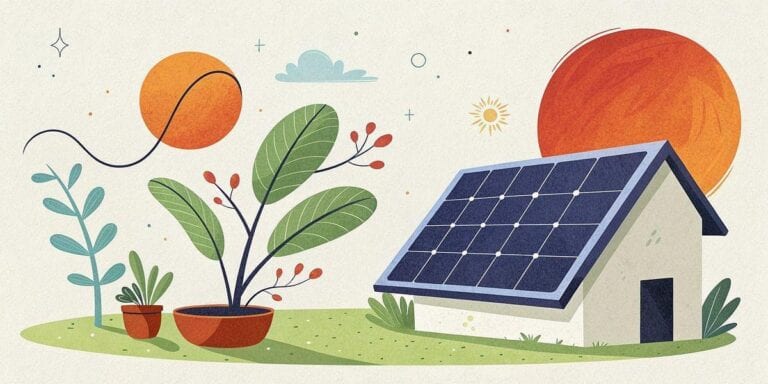 Solar Generators: What Exactly are the Benefits of Solar Energy?