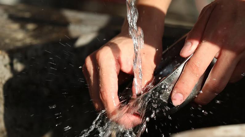 Getting Legal Access to Water Sources