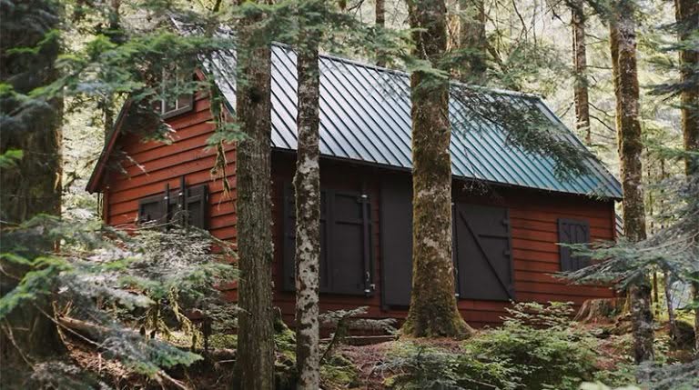 Building Your Own Off-The-Grid System