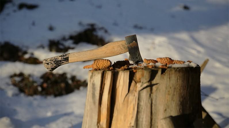 Practical Considerations for Living Off The Grid