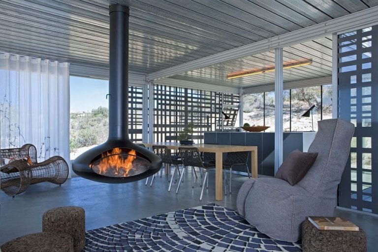 Off Grid Living Ideas