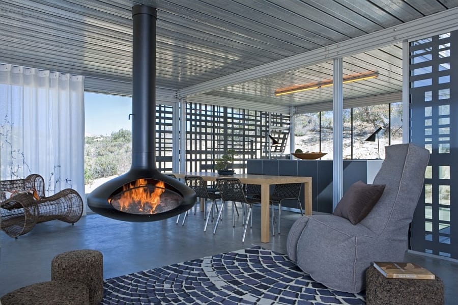 Off Grid Living Ideas