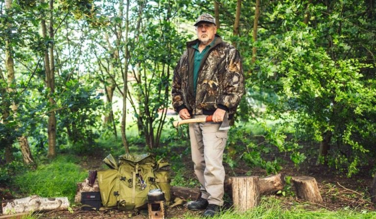 What is Survivalist Prepping?