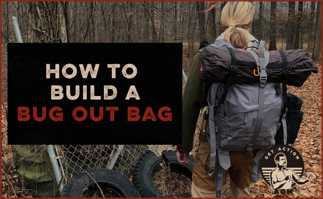 Prepping - Basic Survival Supplies