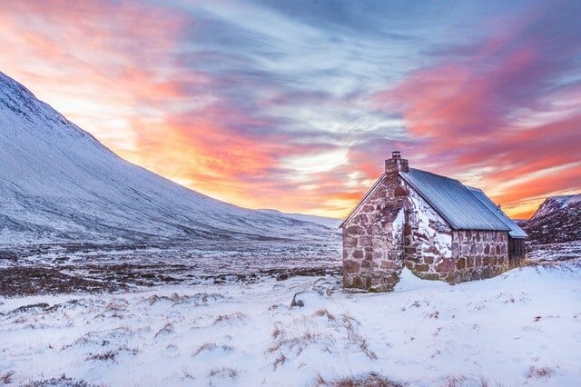 Living Off Grid