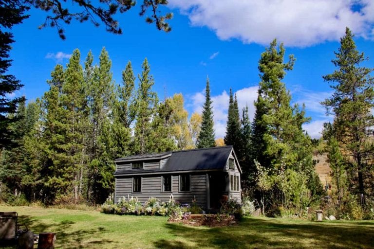 Off Grid Living For Beginners