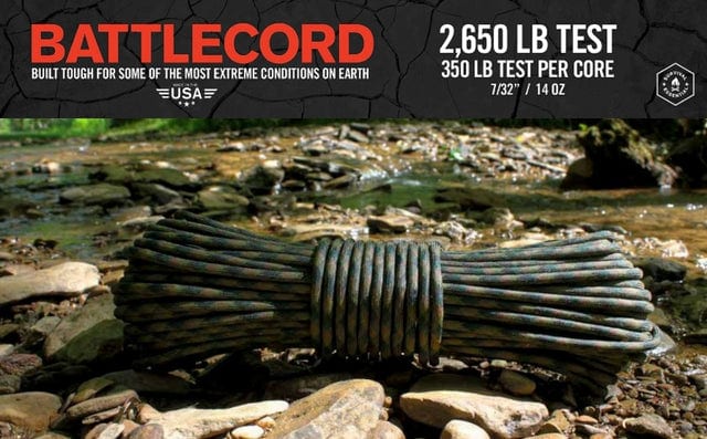 Top 5 Outdoor Emergency Survival Gear Products