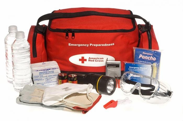 How to Make an Emergency Preparedness List