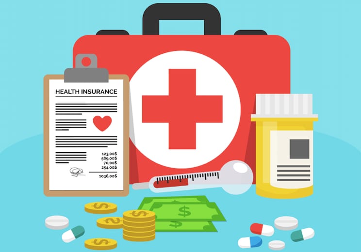 What is in an Emergency Preparedness Kit?