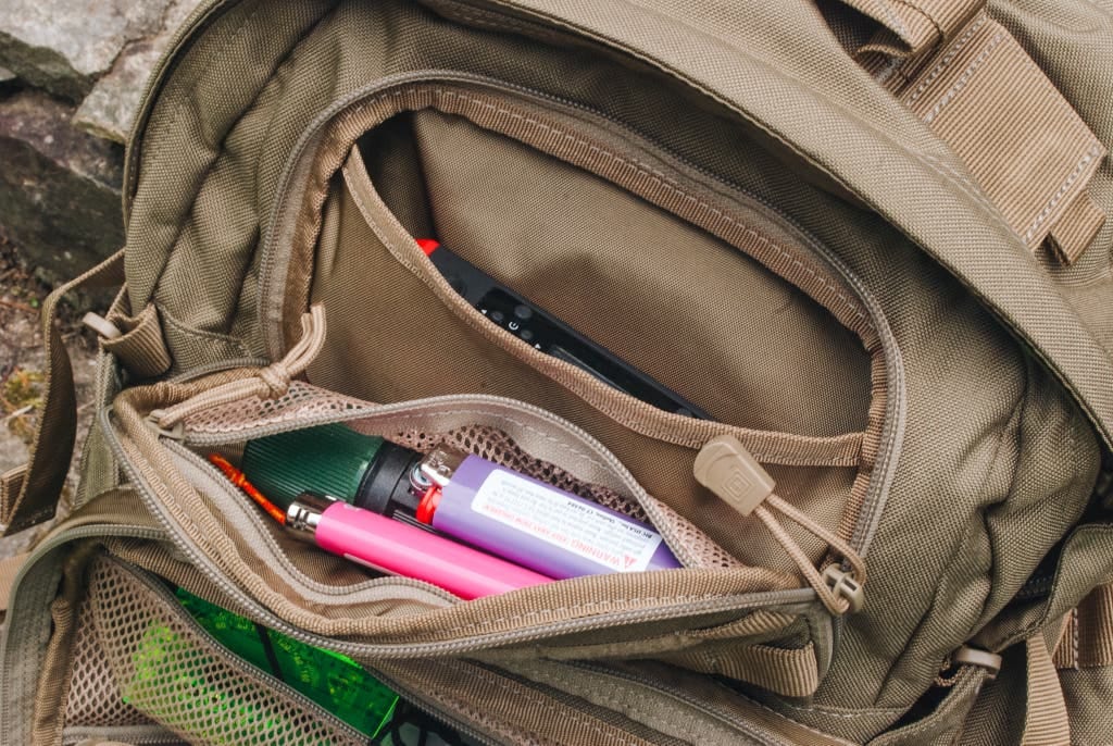 Bug Out Bag Recommendations