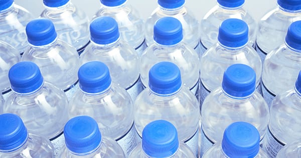 Water Collection