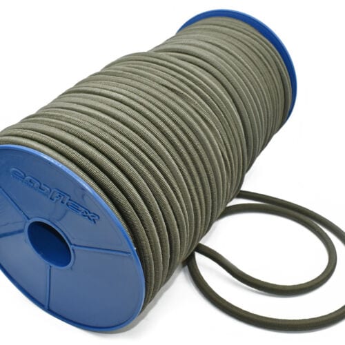 Using Ropes For Survival