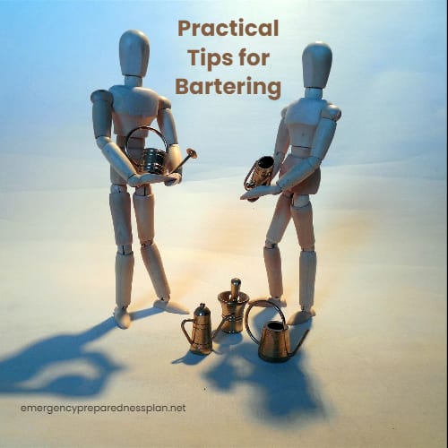 Practical Tips for Bartering: 7 Secrets to Success