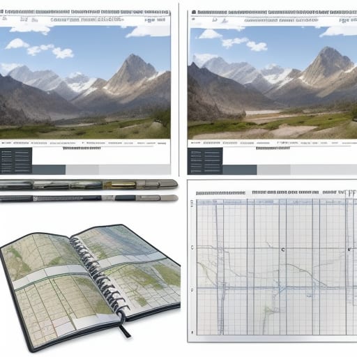 Survival Prep Planner