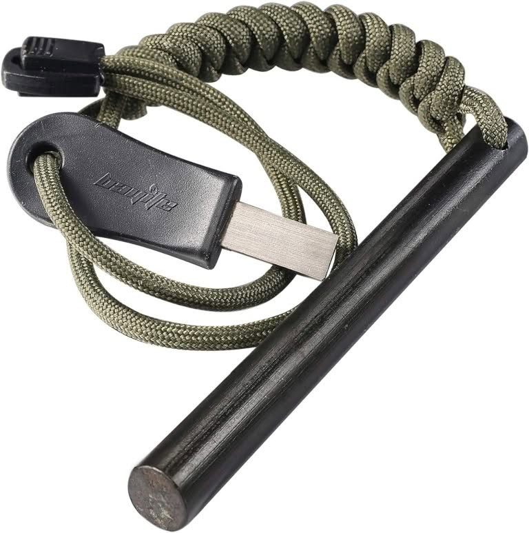 Best Emergency Fire Starting Gadgets