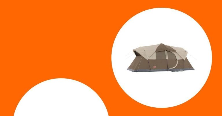3 Essential Tents for Preppers Facing Harsh Winter Conditions