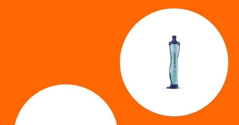 Transform Your Hydration: Discover the Top 3 Personal Water Purification Systems
