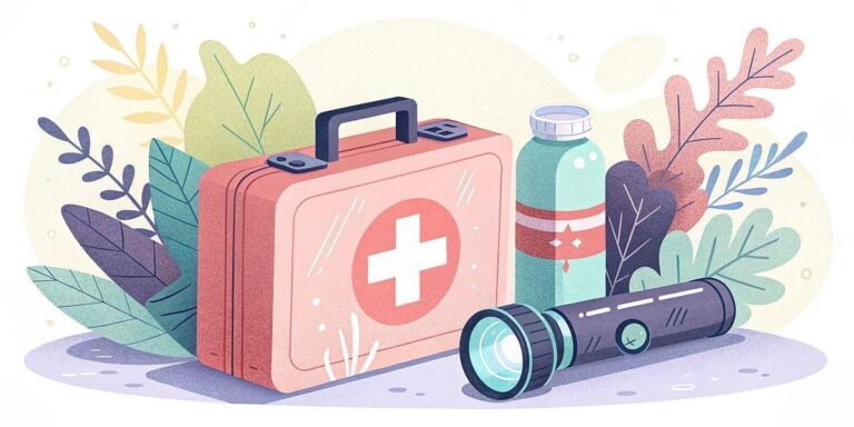 Essential Emergency Preparedness: 5 Must-Have Items for Every Kit