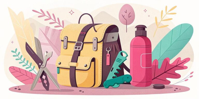 10 Survival Essentials to Keep You Ready for Any Situation
